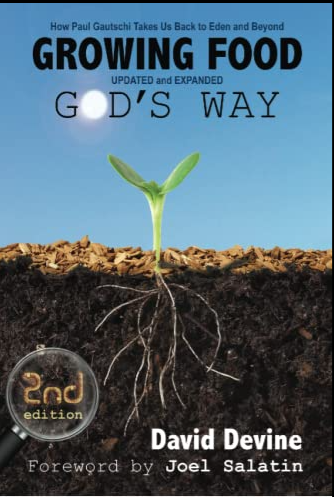 Growing Food God's way