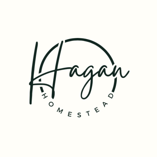 The Hagan Homestead Homepage