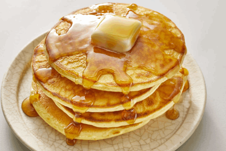 hagan homestead pancakes
